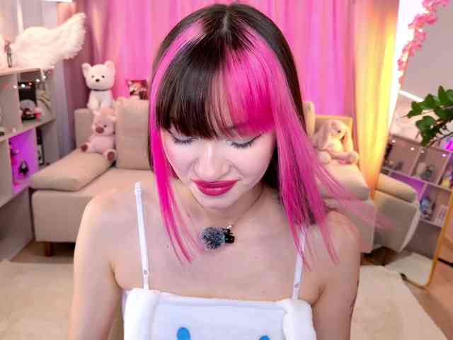 MiiyaCute webcam