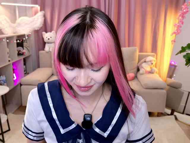 MiiyaCute webcam