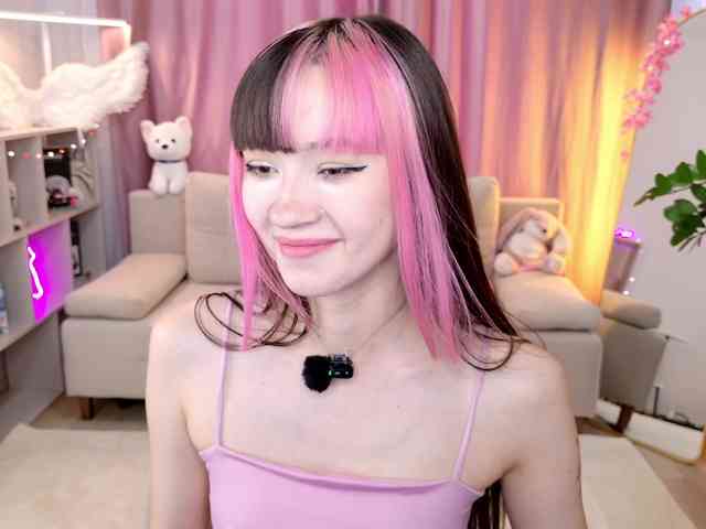 MiiyaCute Sex Cam Show