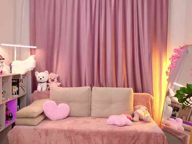 MiiyaCute webcam