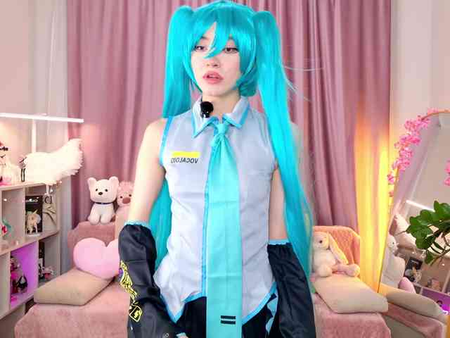 MiiyaCute