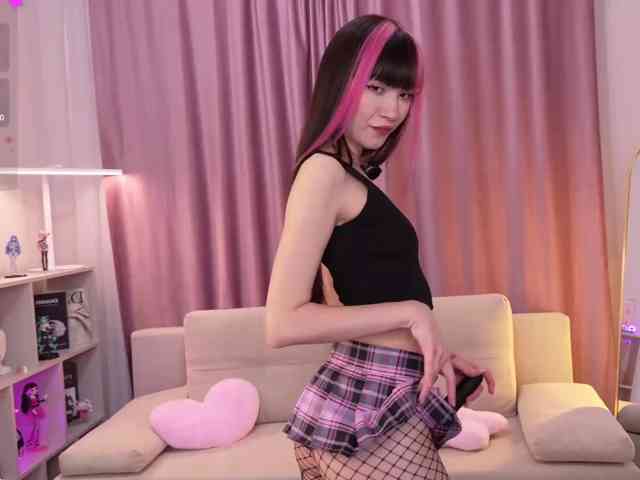 MiiyaCute webcam