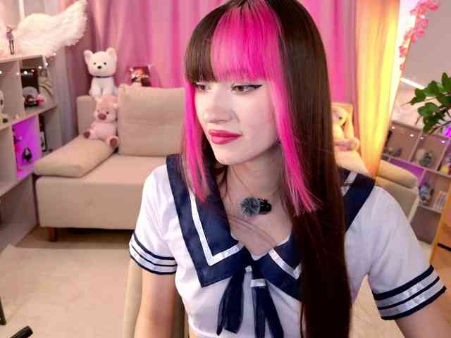 Модель: MiiyaCute