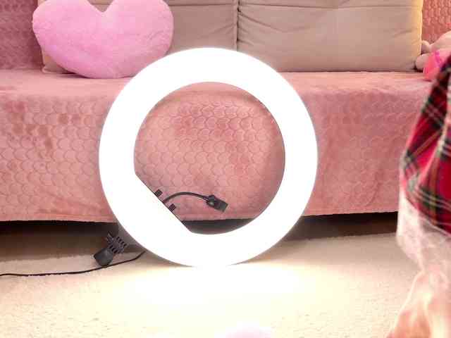 MiiyaCute webcam