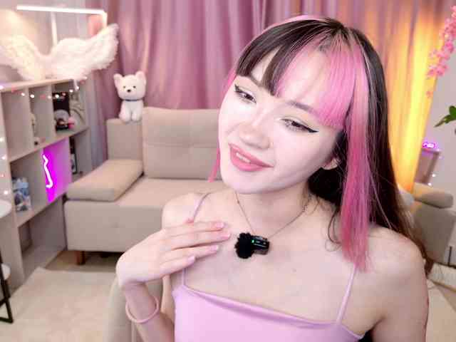 MiiyaCute webcam