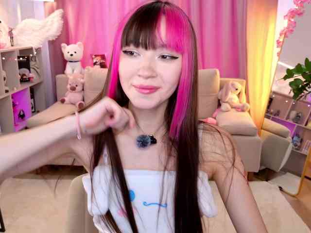 MiiyaCute webcam