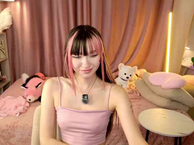 MiiyaCute webcam