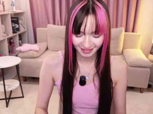 miiyacute's live room