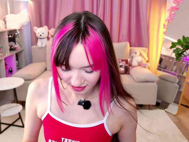 MiiyaCute webcam