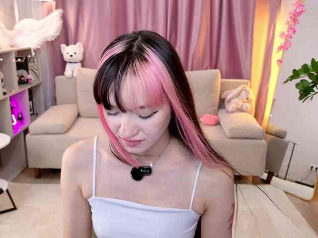 MiiyaCute webcam
