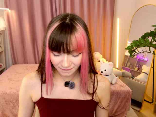 MiiyaCute webcam