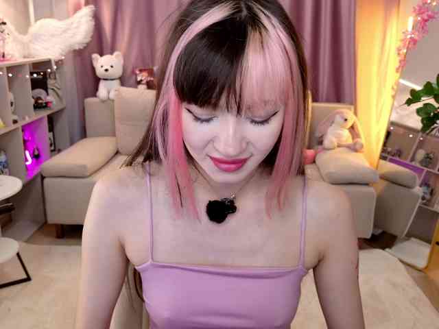 MiiyaCute webcam