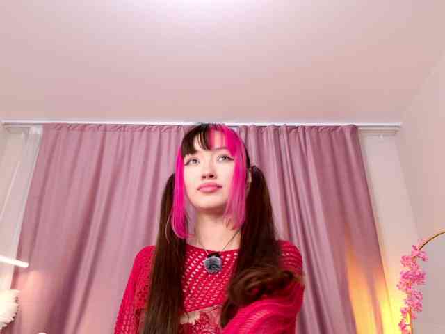 MiiyaCute webcam