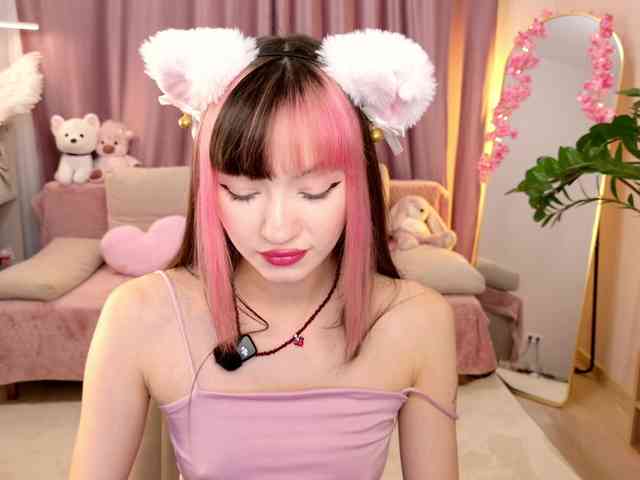 MiiyaCute webcam