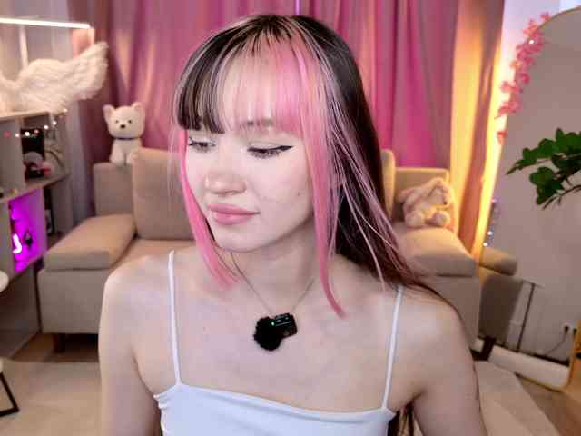 MiiyaCute Sex Cam Show