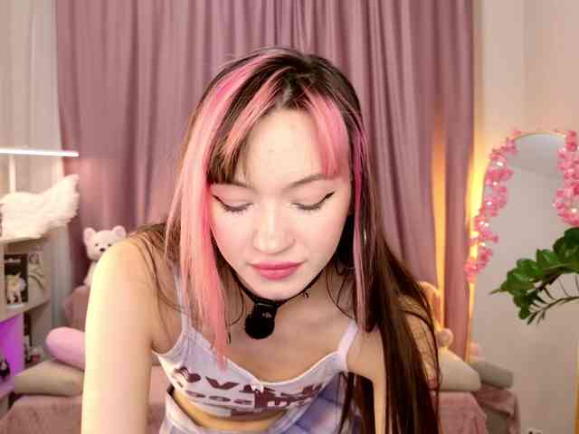 MiiyaCute webcam