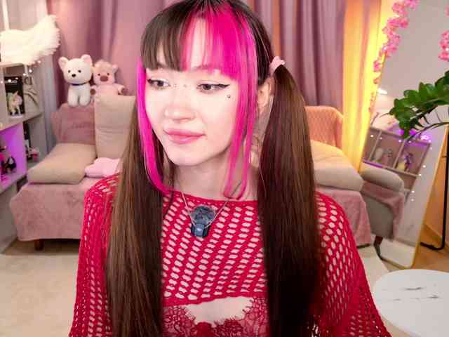 Модель: MiiyaCute
