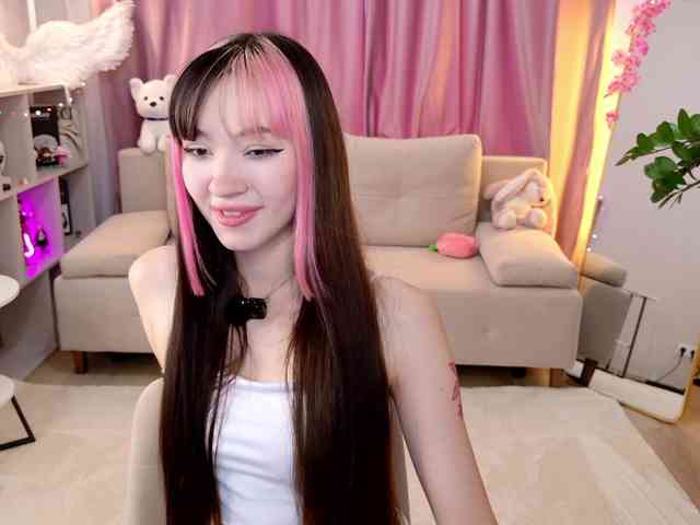 MiiyaCute Sex Cam Show