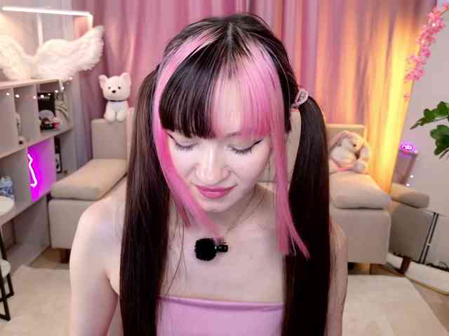 MiiyaCute Sex Cam Show