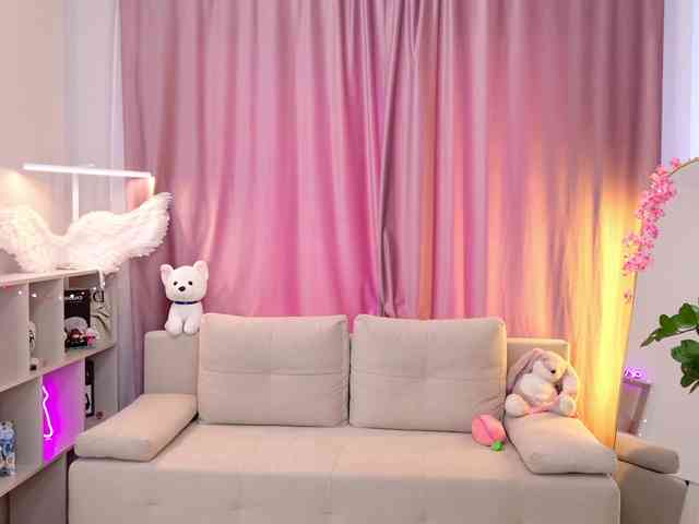 MiiyaCute Sex Cam Show