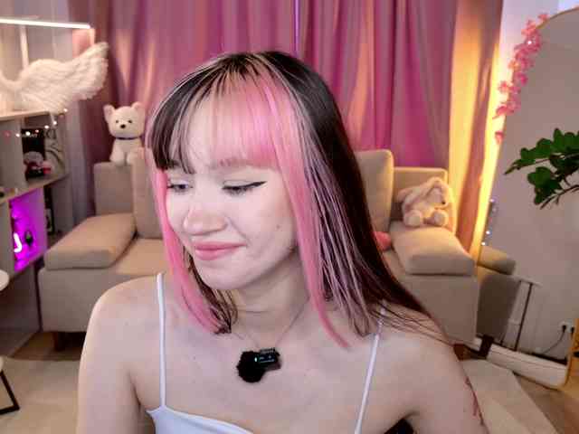 MiiyaCute Sex Cam Show
