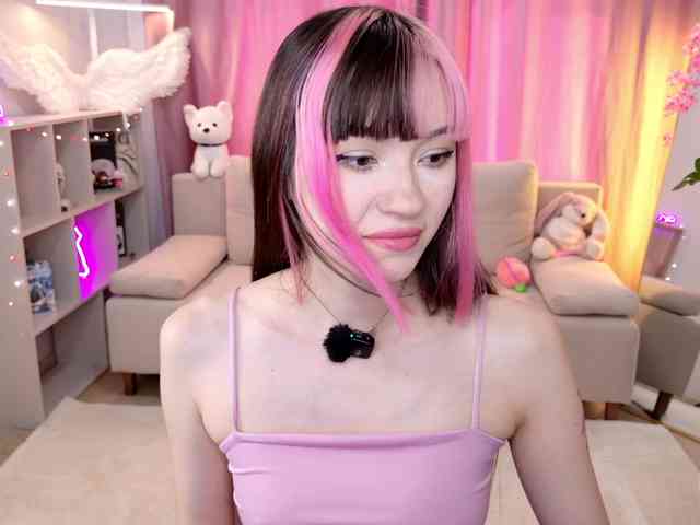 MiiyaCute Sex Cam Show