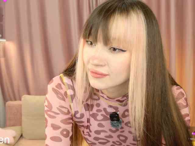 MiiyaCute webcam