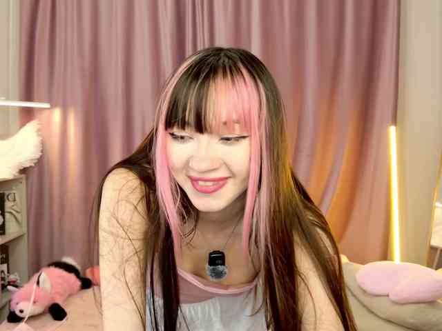 MiiyaCute webcam