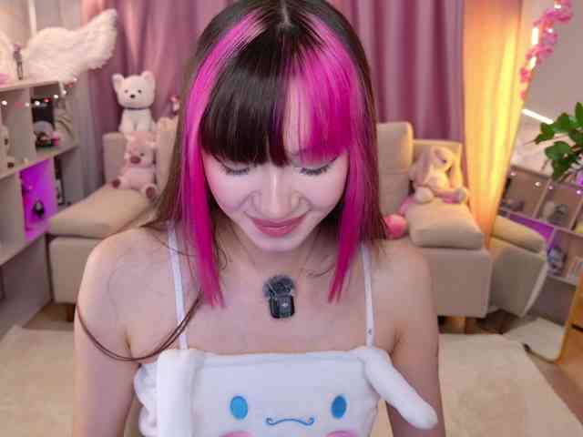 MiiyaCute webcam