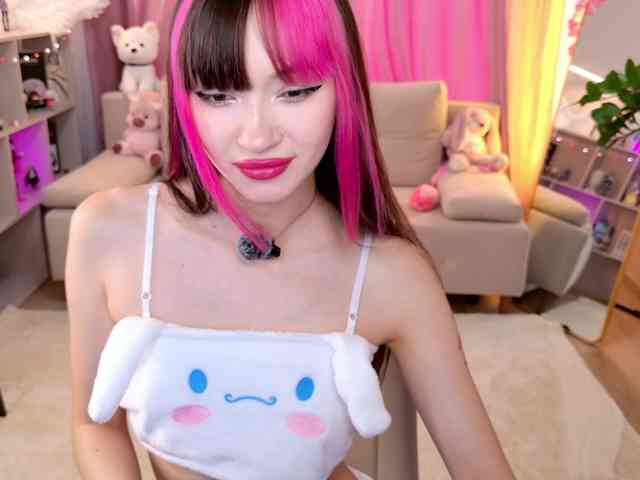 MiiyaCute webcam