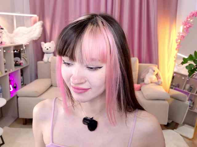 MiiyaCute Sex Cam Show