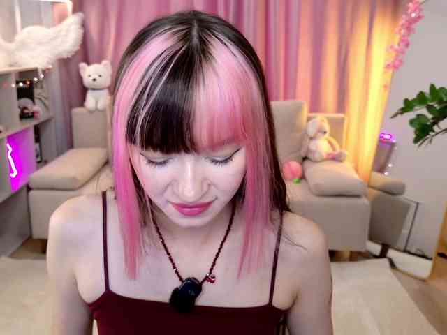 MiiyaCute webcam