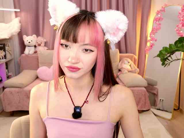 MiiyaCute webcam