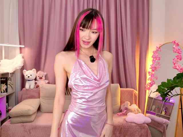 Modella: MiiyaCute