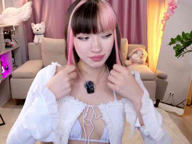 MiiyaCute Sex Cam Show