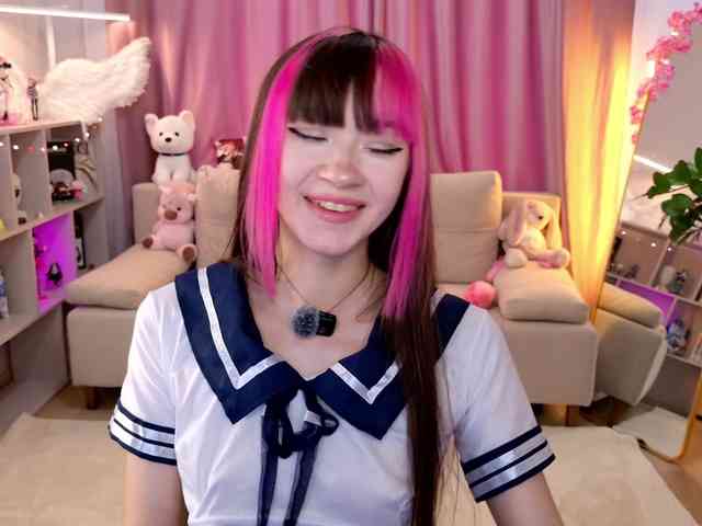 MiiyaCute webcam