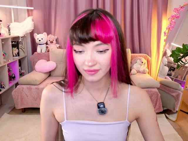 MiiyaCute webcam