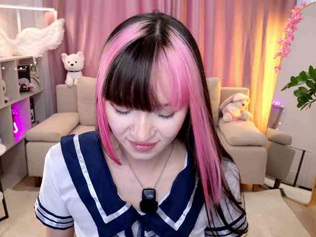 MiiyaCute webcam