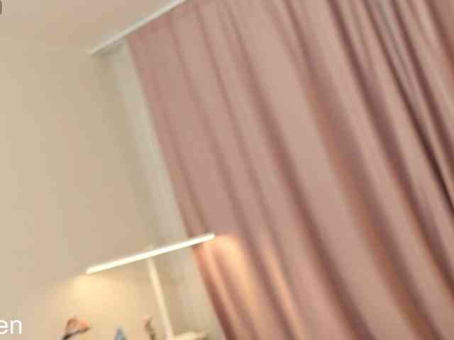 MiiyaCute webcam