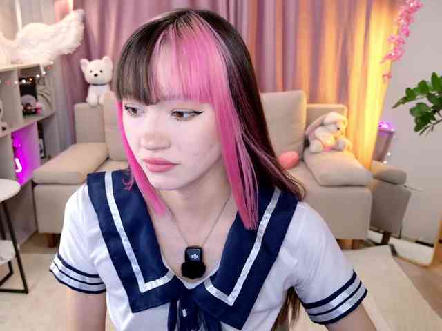MiiyaCute webcam