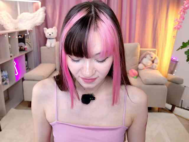 MiiyaCute Sex Cam Show