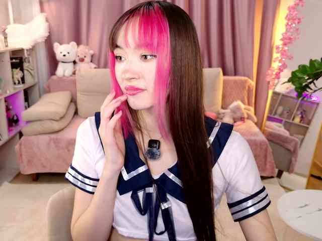 MiiyaCute webcam