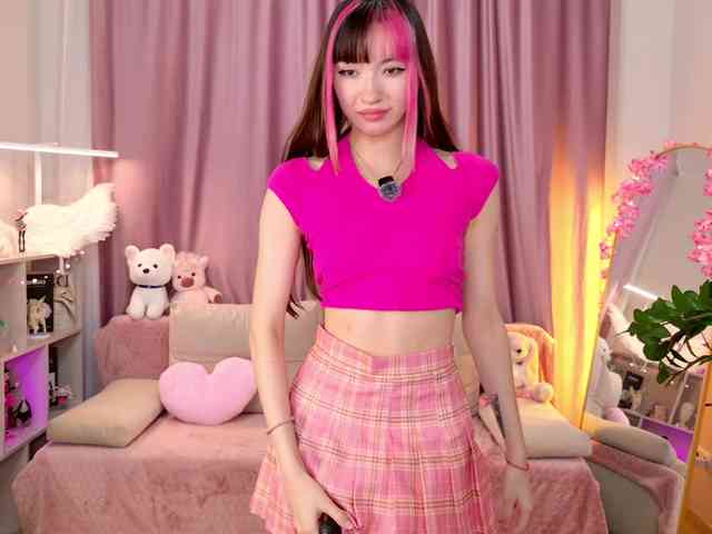 MiiyaCute webcam