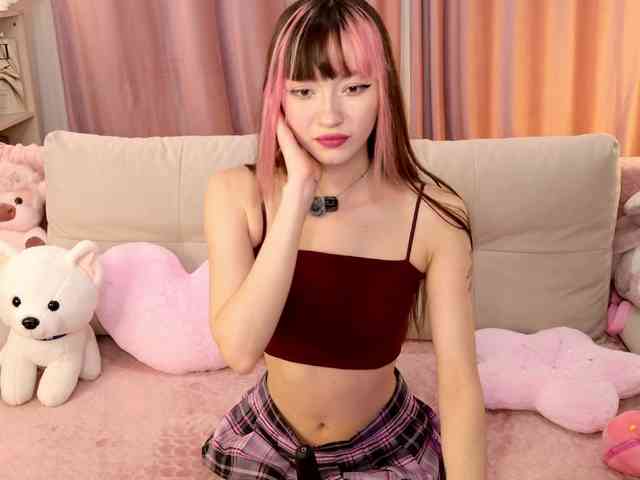 MiiyaCute webcam