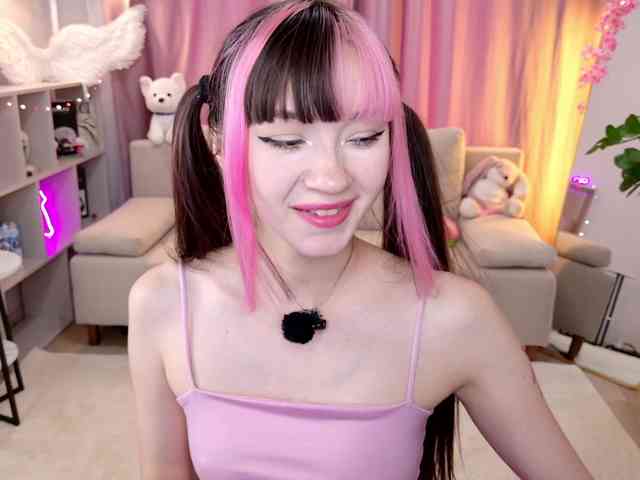 MiiyaCute webcam