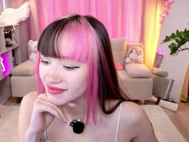 MiiyaCute webcam