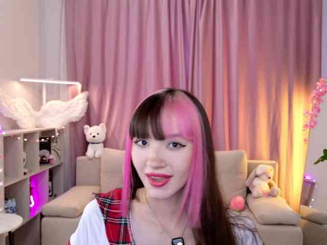 MiiyaCute webcam