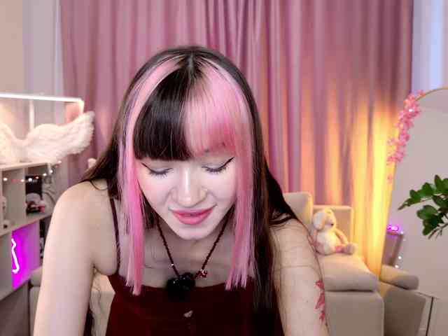 MiiyaCute Sex Cam Show