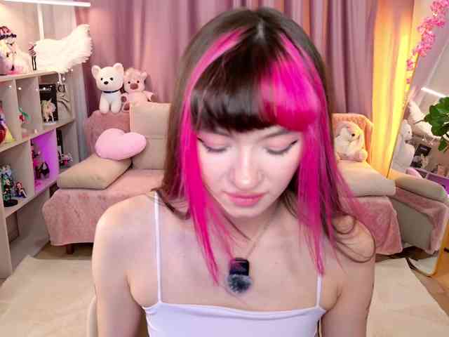 MiiyaCute webcam