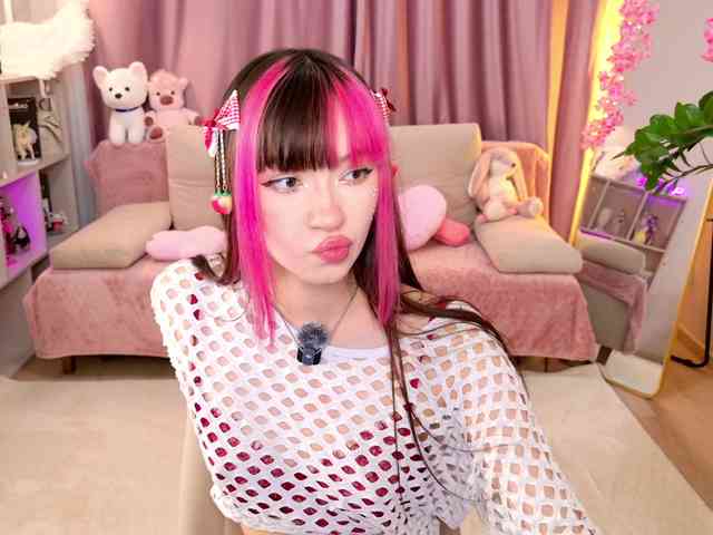 miiyacute's live room